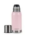 Termo 750 Ml Cerberus Rosa Pastel_