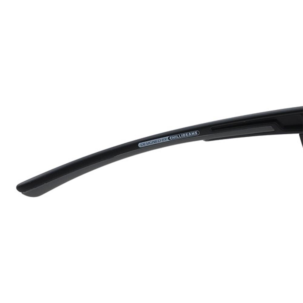 Lentes De Sol Chilli Beans Performance Reebok Gradiente/negro