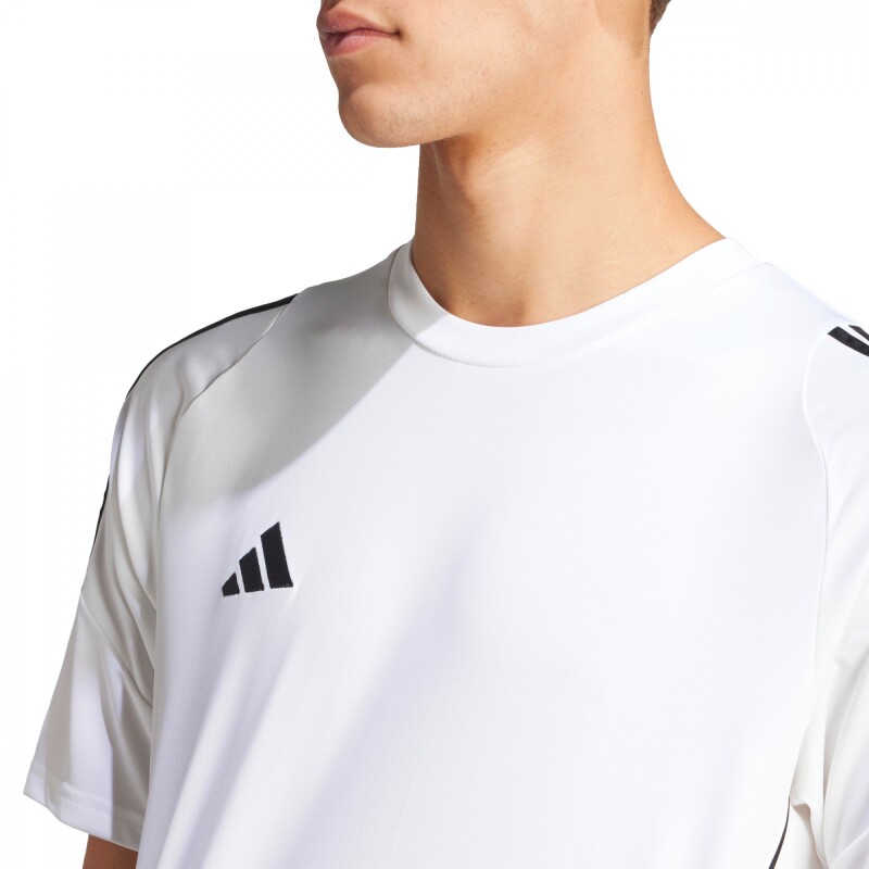 TIRO24 JSY Blanco