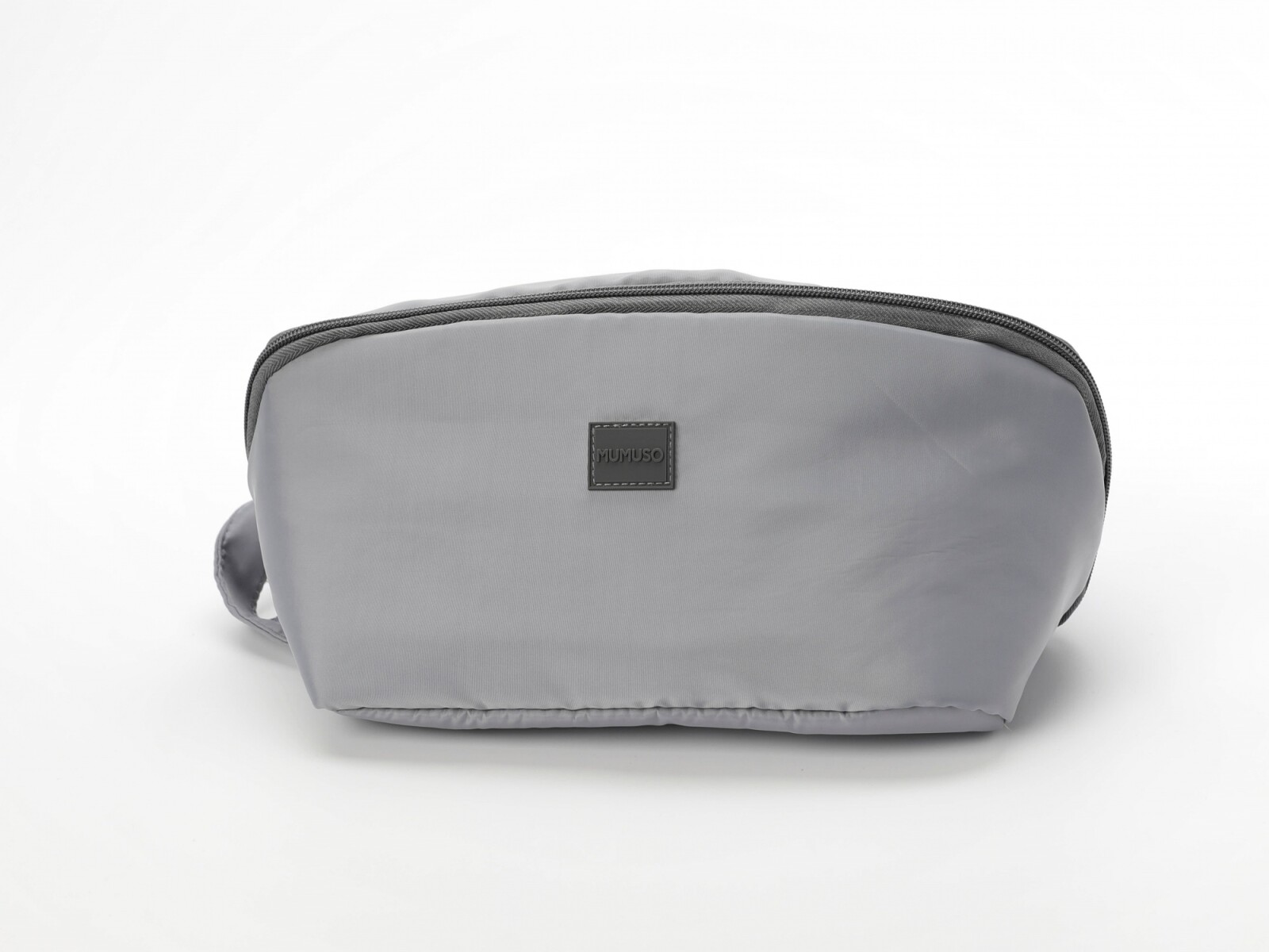 BOLSA DE VIAJE PORTÁTIL PARA GUARDAR ROPA INTERIOR (GRIS) 