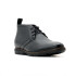 BOTA NEW FLOATER PINHAO PRETO