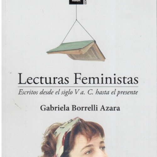 Lecturas Feministas Lecturas Feministas