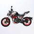 Motocicleta Buler Super Sport 200cc 2024 Rojo