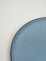 Plato Mesa Laos Color Unico