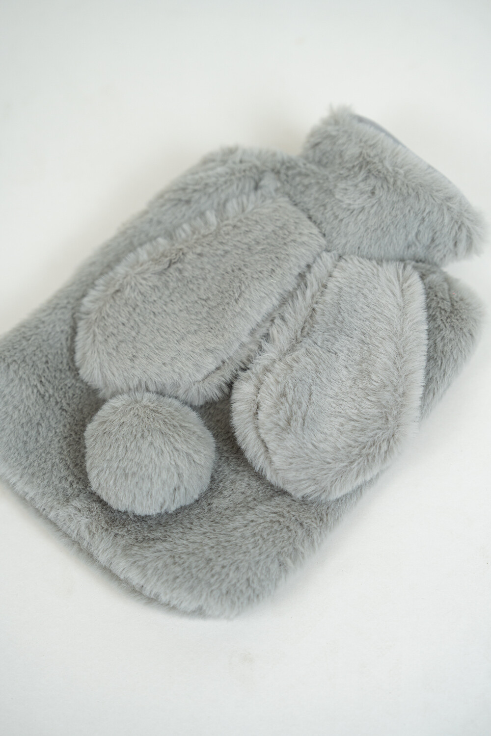 Bolsa De Agua Caliente Bolsita Bunny Azul
