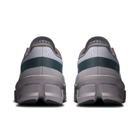 Championes Cloudmonster 1 de Hombre Multicolor