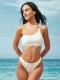 BANDEAU CAROLINA BLANCO