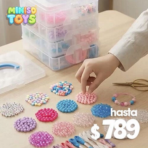 Regalos hasta 789