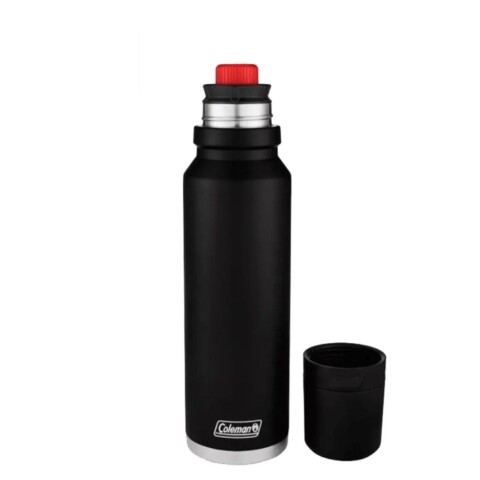Termo Coleman 1,18L F/C C00246I Negro
