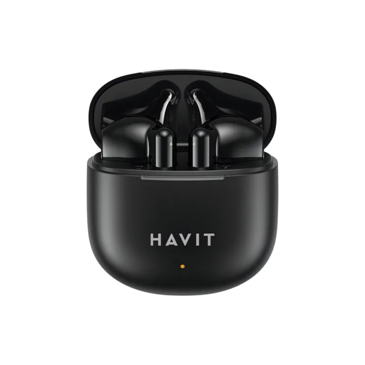 Auriculares Havit Audio Series Tw976 Negro 