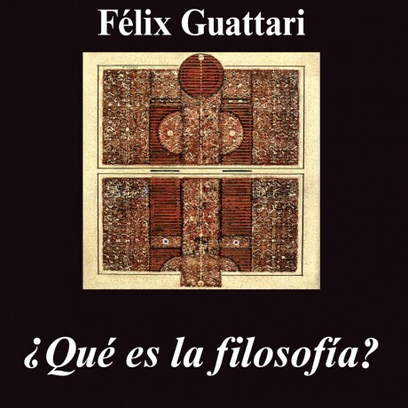 QUE ES LA FILOSOFIA? QUE ES LA FILOSOFIA?