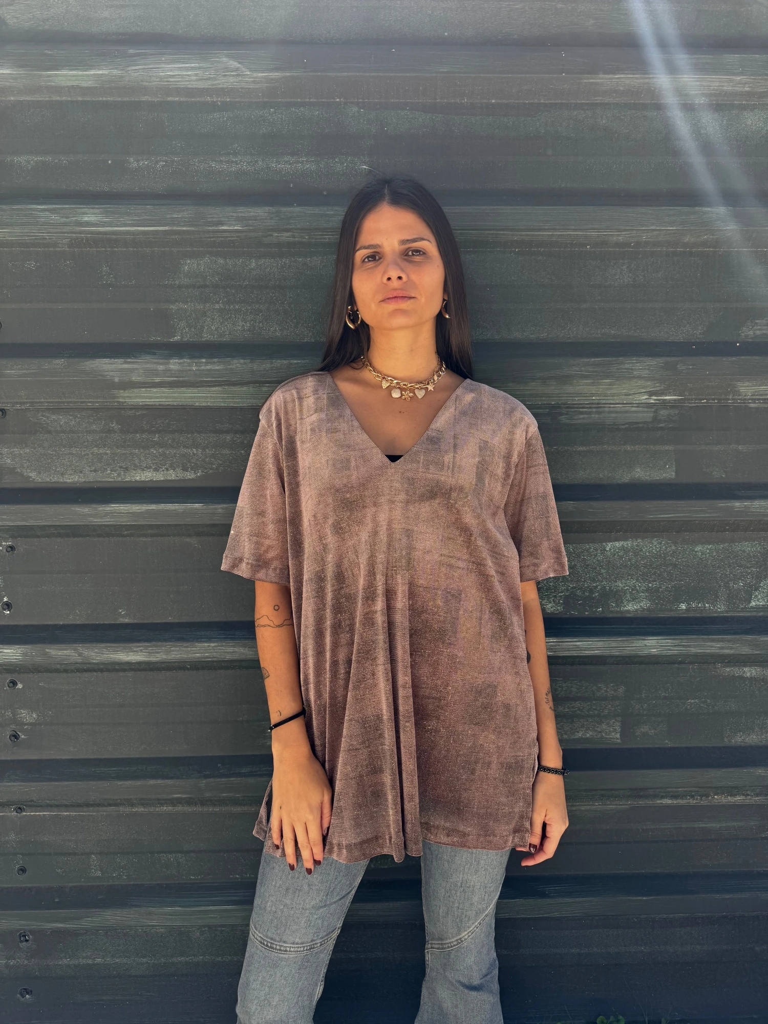 Remera Inma