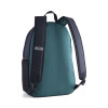 MOCHILA PUMA PHASE Hombre 091175 07 Azul-verde