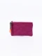 MONEDERO TOKIO MAGENTA