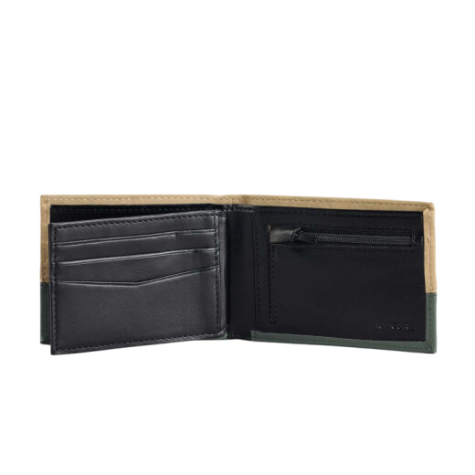 Billetera Rip Curl Corpawatu Icon Pu Slim Billetera Rip Curl Corpawatu Icon Pu Slim
