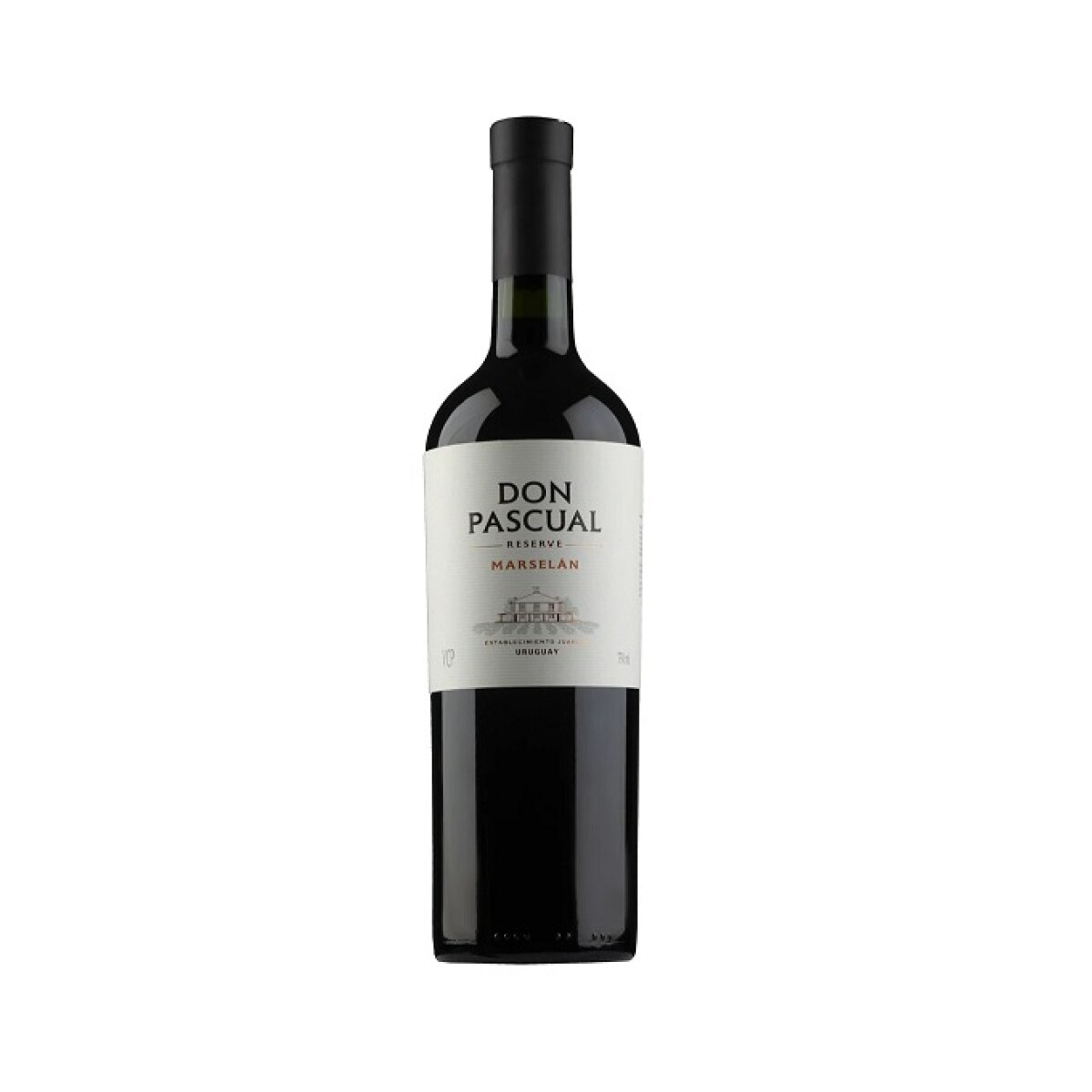 DON PASCUAL RESERVE MARSELAN 