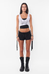 Microshort Needles Negro