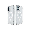 Protector Prodigee SuperHero para iPhone 17 transparente Protector Prodigee Superhero Para Iphone 17 Transparente