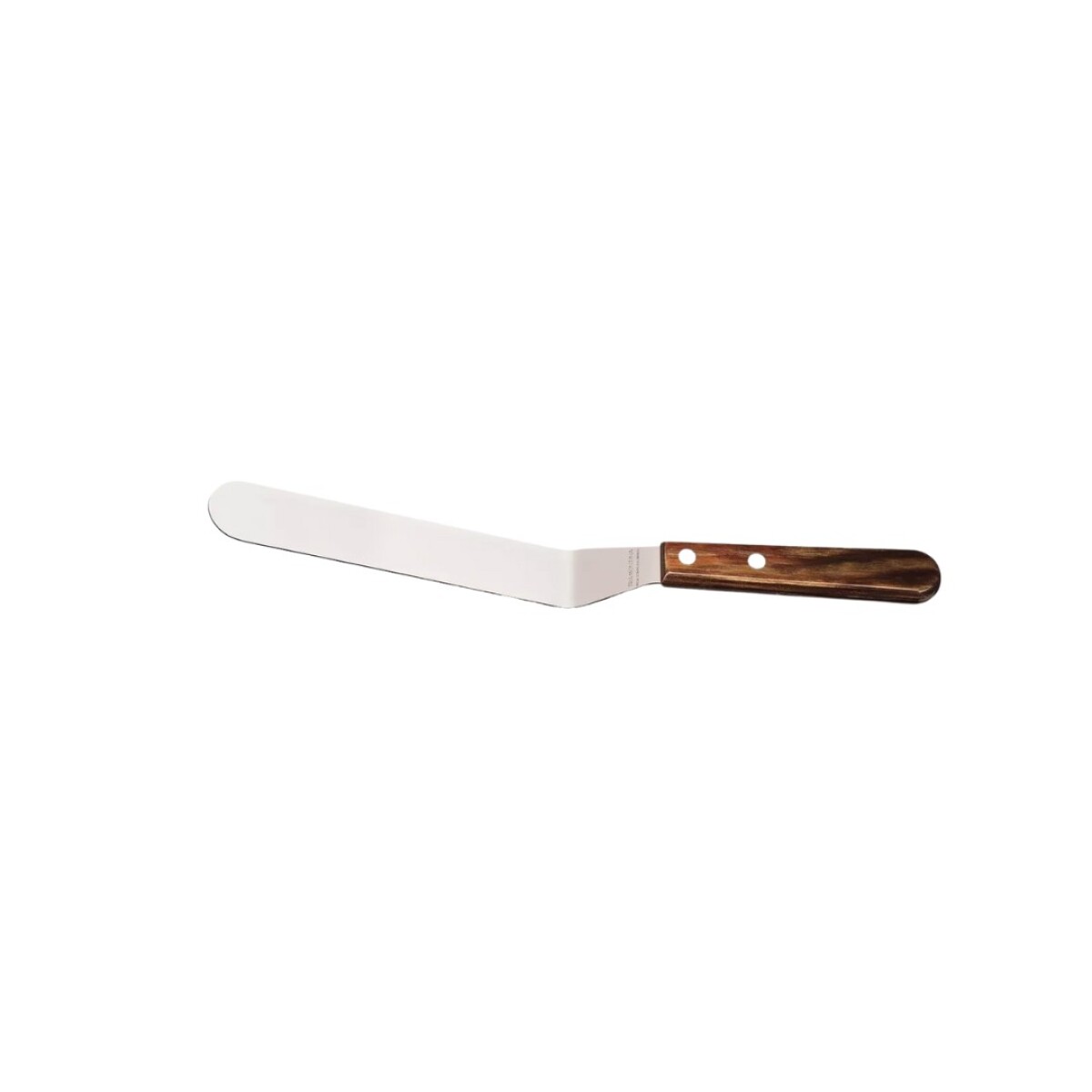 ESPATULA DE REPOSTERIA TRAMONTINA POLYWOOD - MARRON 