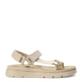 Sandalias de Mujer Miss Carol Balora Beige