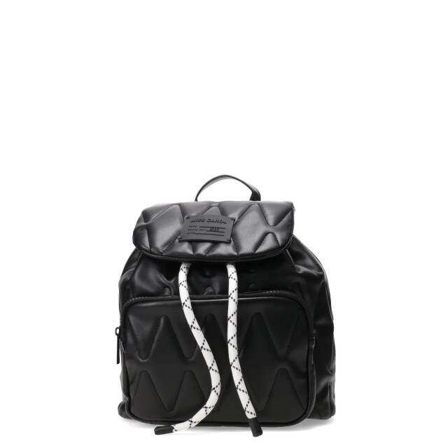 Mochila Miss Carol Port Negro
