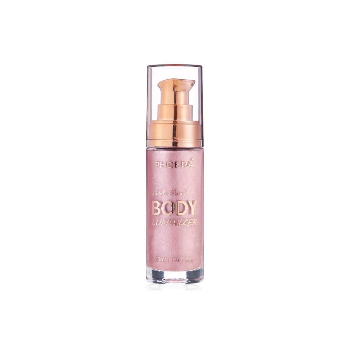 PHOERA BODY LUMINIZER N°104 