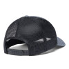Gorro Mesh Snap Back Unisex GRILL HEATHER M