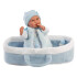 Ropa Para Bebe Llorens Muñeco Juguete Cama Accesorio 42cm Ropa Para Bebe Llorens Muñeco Juguete Cama Accesorio 42cm