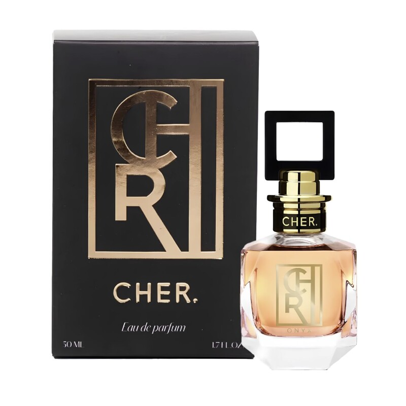 Perfume Cher Onyx Edp Women 50 ml Perfume Cher Onyx Edp Women 50 ml