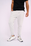Pantalón deportivo Gris melange