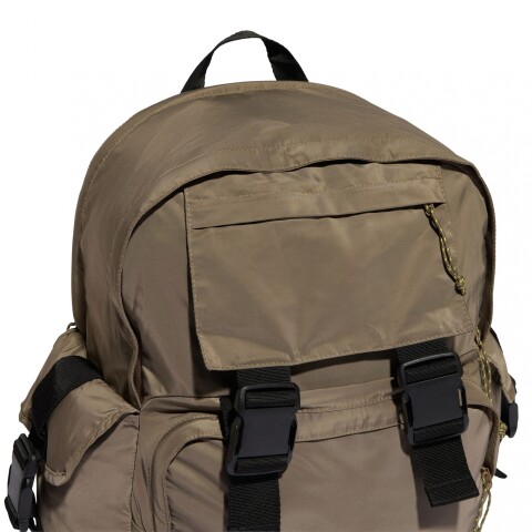Mochila adidas Brown