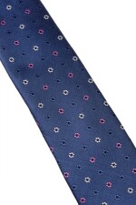 Corbatin 5 cm NAVY