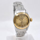 Rolex Oyster Perpetual Dama 6618 Acero Y Oro Año 1968 Rolex Oyster Perpetual Dama 6618 Acero Y Oro Año 1968