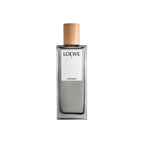 Loewe 7 Anonimo Edp 100ml 21' Loewe 7 Anonimo Edp 100ml 21'