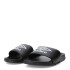 Chanclas de Hombre Umbro Locker Room Negro - Blanco