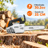 Motosierra Stihl Ms 194 T Espada 35 Cm MOTOSIERRA STIHL MS 194 T
