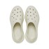 Classic Sneaker - Unisex Linen/linen