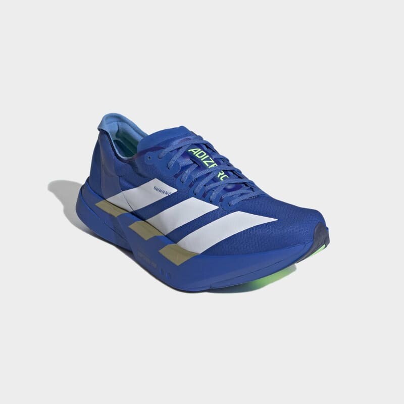 Championes Adidas Adizero Adios Pro 4 M Azul