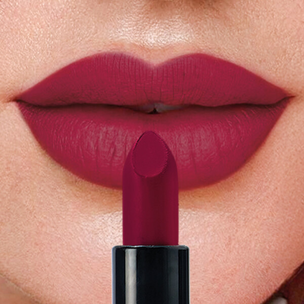 LABIAL BARRA MATE COLORFUN PARIS MORADO