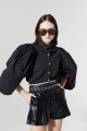 CAMISA Negro