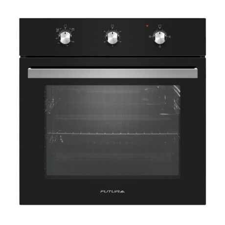 Horno de empotrar Futura FUT-H60GAS-N Horno de empotrar Futura FUT-H60GAS-N
