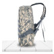 Mochila Urbana Táctica Militar Gris