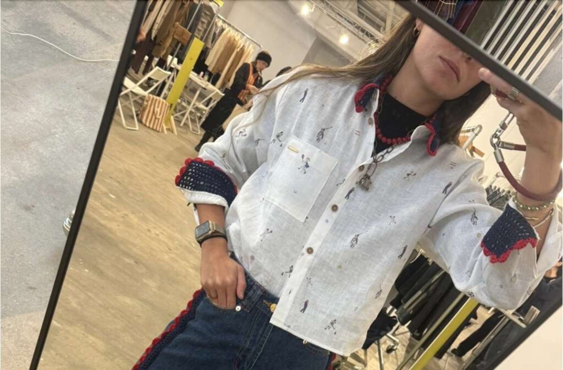 Camisa Print Sporty - Print Team 