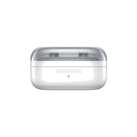 Auriculares Inalámbricos Samsung Galaxy Buds4 Pro con ANC White