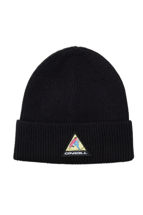 Gorro O'Neill Retro Wave Negro