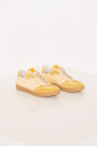 ZAPATILLA JAZY Amarillo
