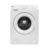 Lavarropas Automático Thompson Lr 611 Blanco 6kg 220v Lavarropas Automático Thompson Lr 611 Blanco 6kg 220v