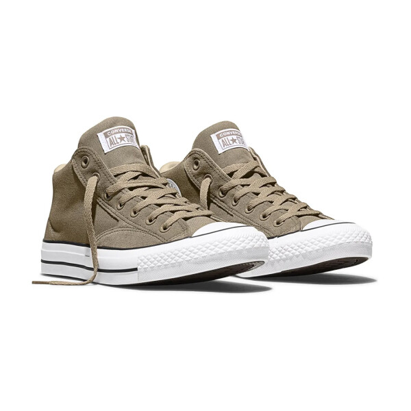 ALL STAR MALDEN STREET - CONVERSE MARRON