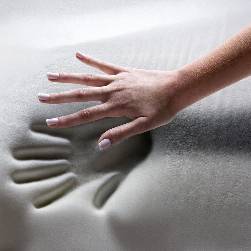 Almohada Duoflex Nasa Alto DT 3241 Almohada Duoflex Nasa Alto DT 3241