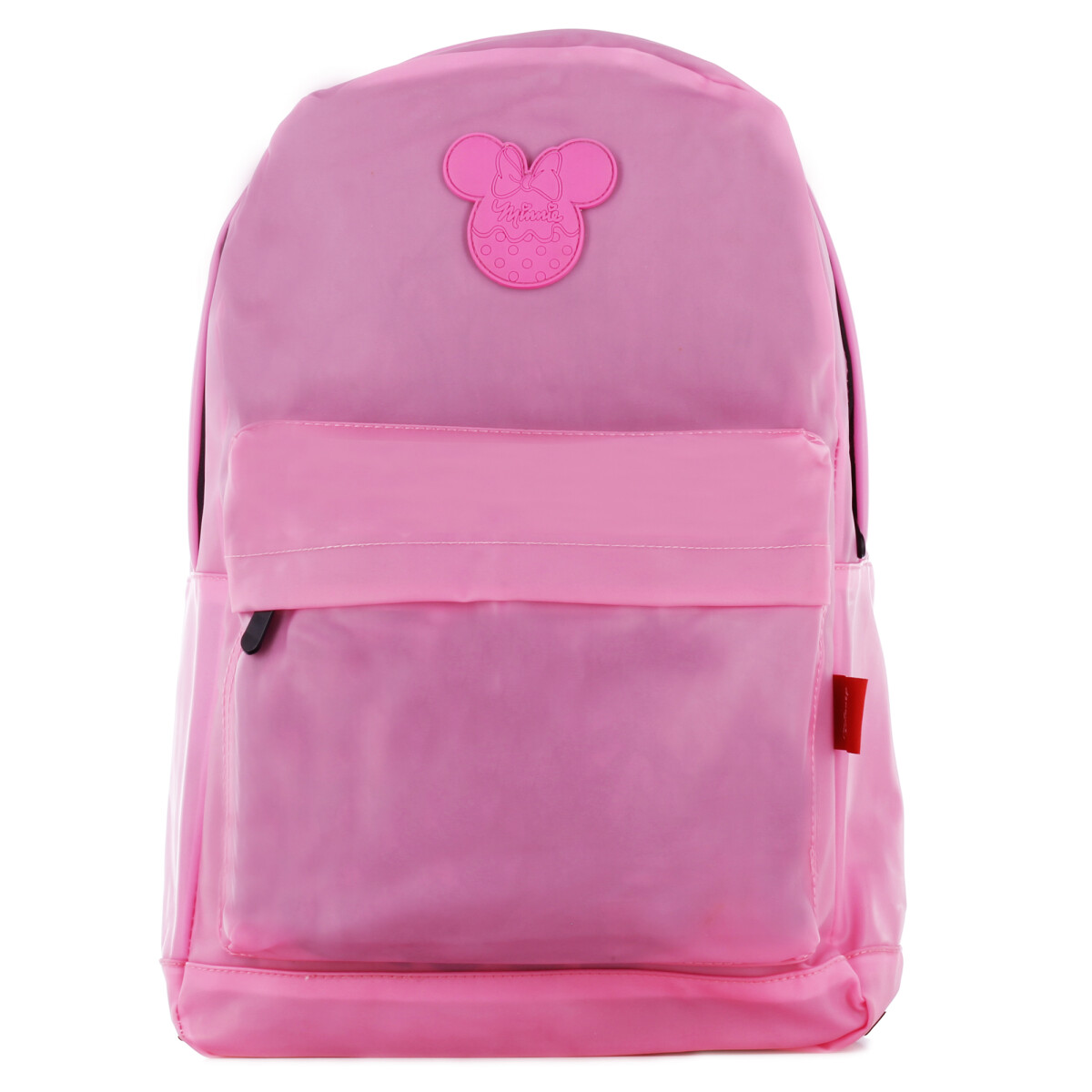 Mochila Disney Minnie - Rosado 